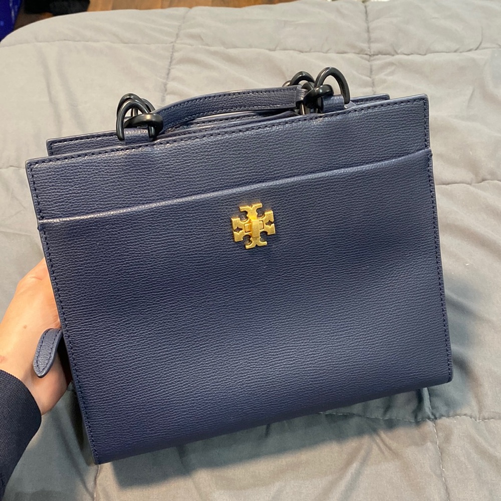 Navy blue